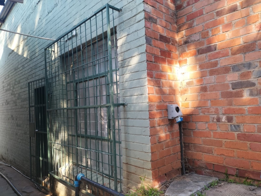 To Let Commercial Property for Rent in Deales Gift Free State